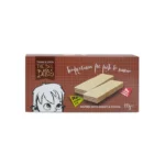 Γκοφρετάκια με μέλι και κακάο Χωρίς Ζάχαρη 135gr