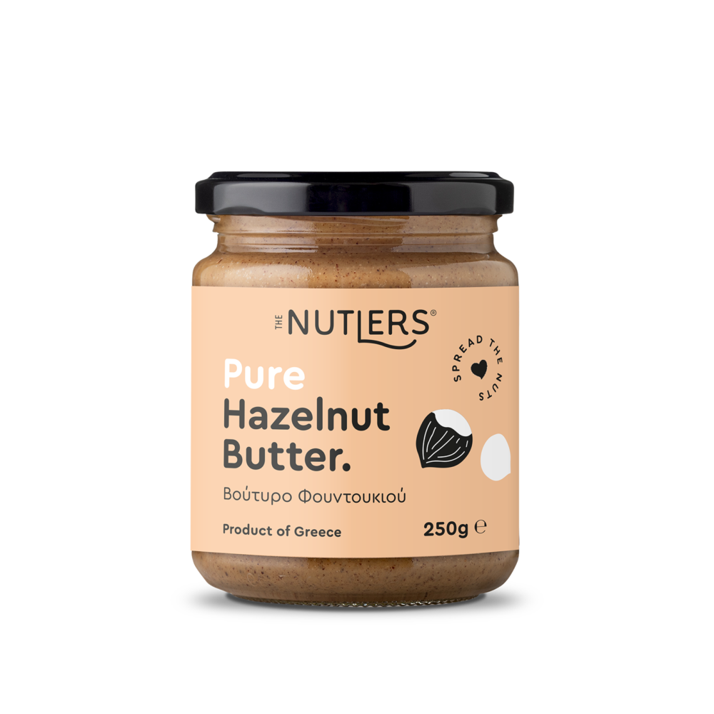 hazelnuts_butter-1000x1000 Βούτυρο Φουντουκιού 250gr - Image 1