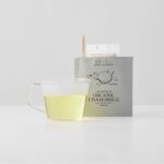 Anassa Organics Βιολογικό Χαμομήλι 10 Ατομικά Φακελάκια - Image 2