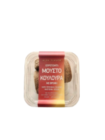 Μουστοκούλουρα με βρώμη χωρίς ζάχαρη 200γρ