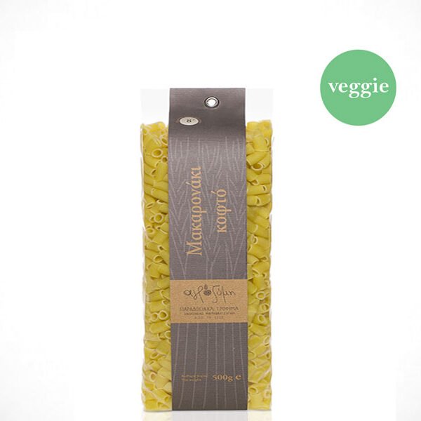 Αγροζύμη Μακαρονάκι Κοφτό 500gr