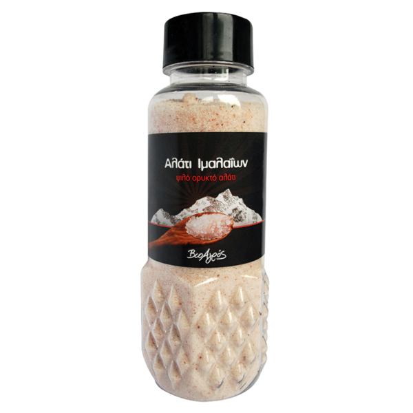 Βιοαγρός Αλατιέρα Αλάτι Ιμαλαΐων 400gr
