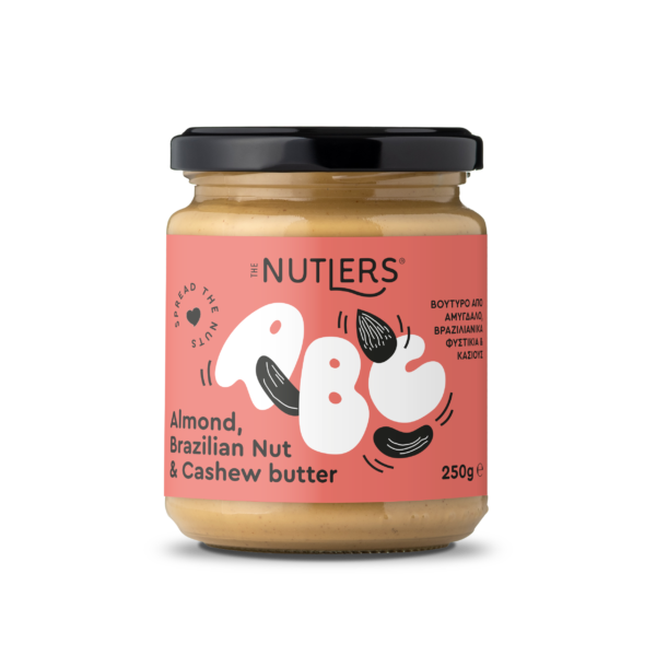 Βούτυρο ABC 250γρ