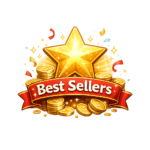 Best Sellers