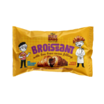 The Bee Bros Broissant Κρουασάν με Κακάο & Μέλι Χωρίς Ζάχαρη 252g (6 x 42g) - Image 3