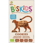 Biskids βιολογικά παιδικά μπισκότα με κακάο 120g