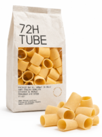 72H Paccheri ζυμαρικά 400g με κομμάτια paccheri